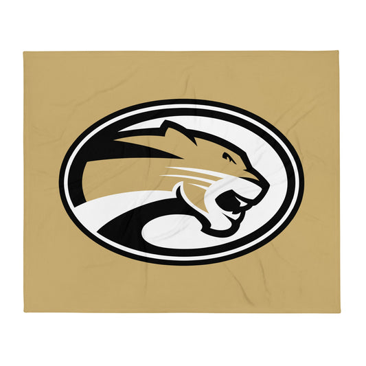Throw Blanket | Northwest Rankin