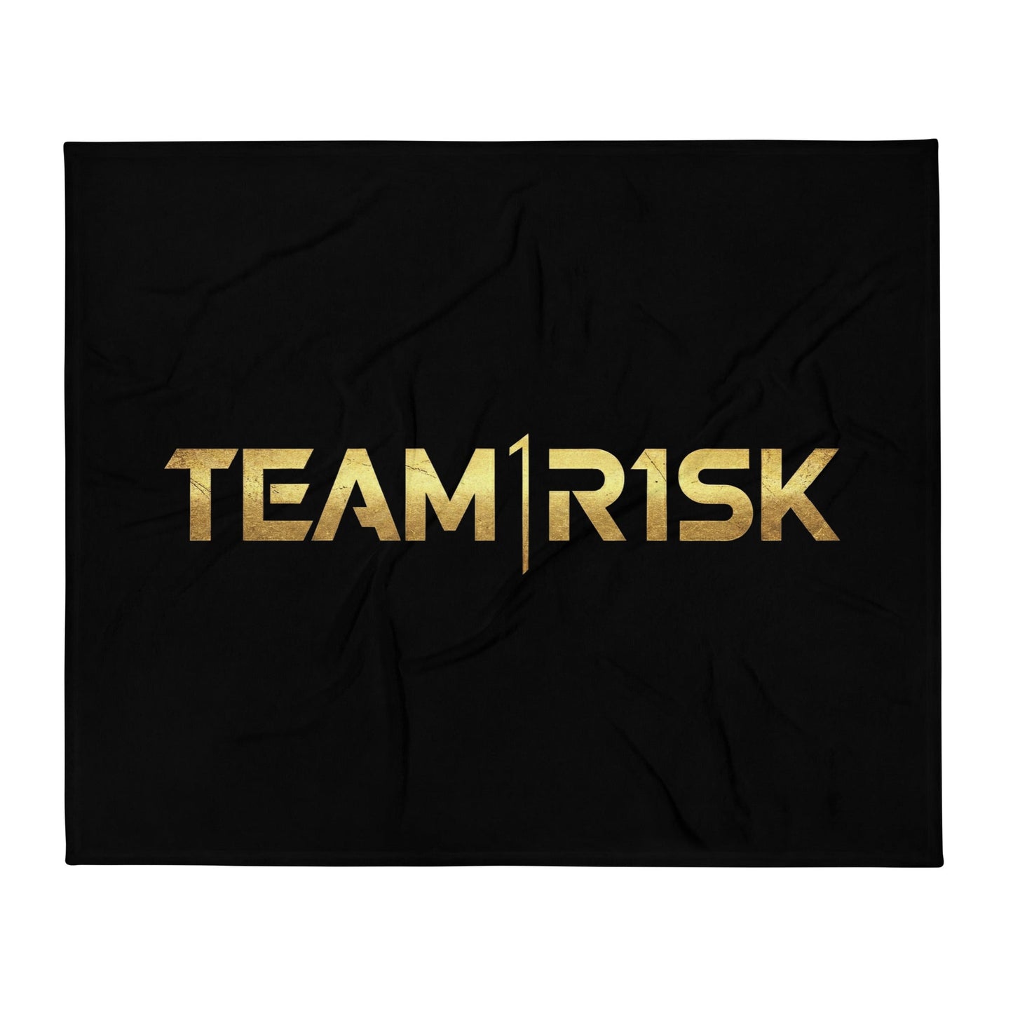 Throw Blanket | R1SK.gg | Script Logo