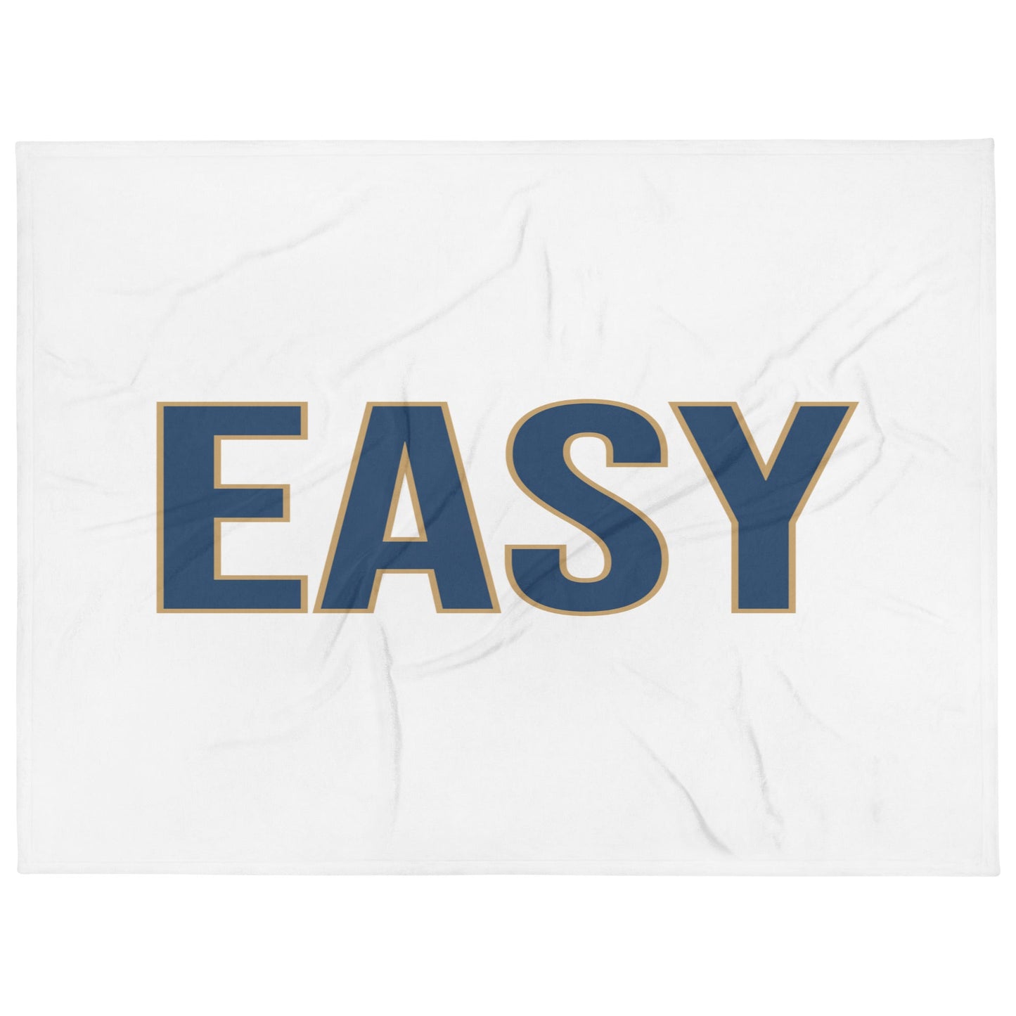 Throw Blanket | TEST Basketball