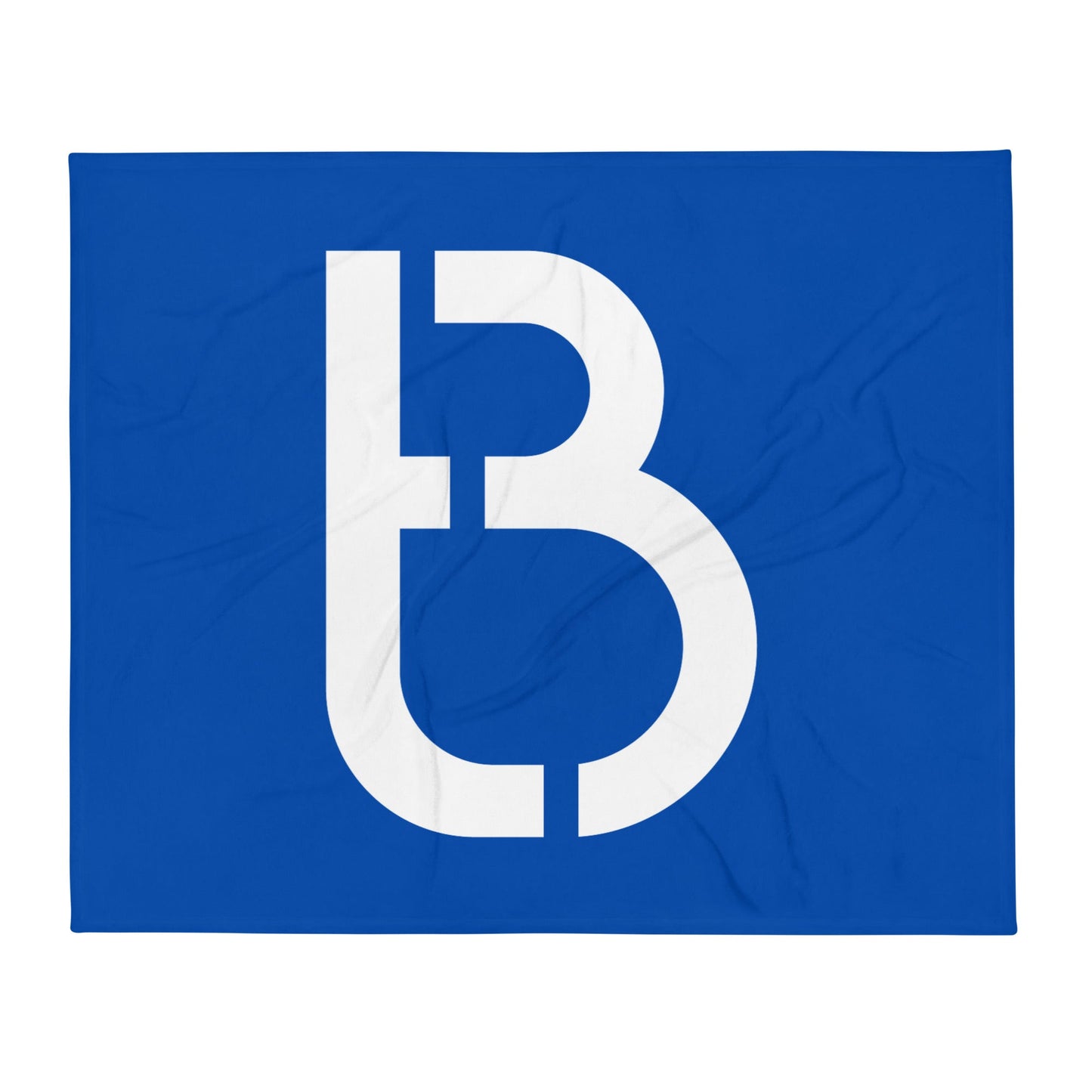 Throw Blanket | The Boys | Emblem Logo