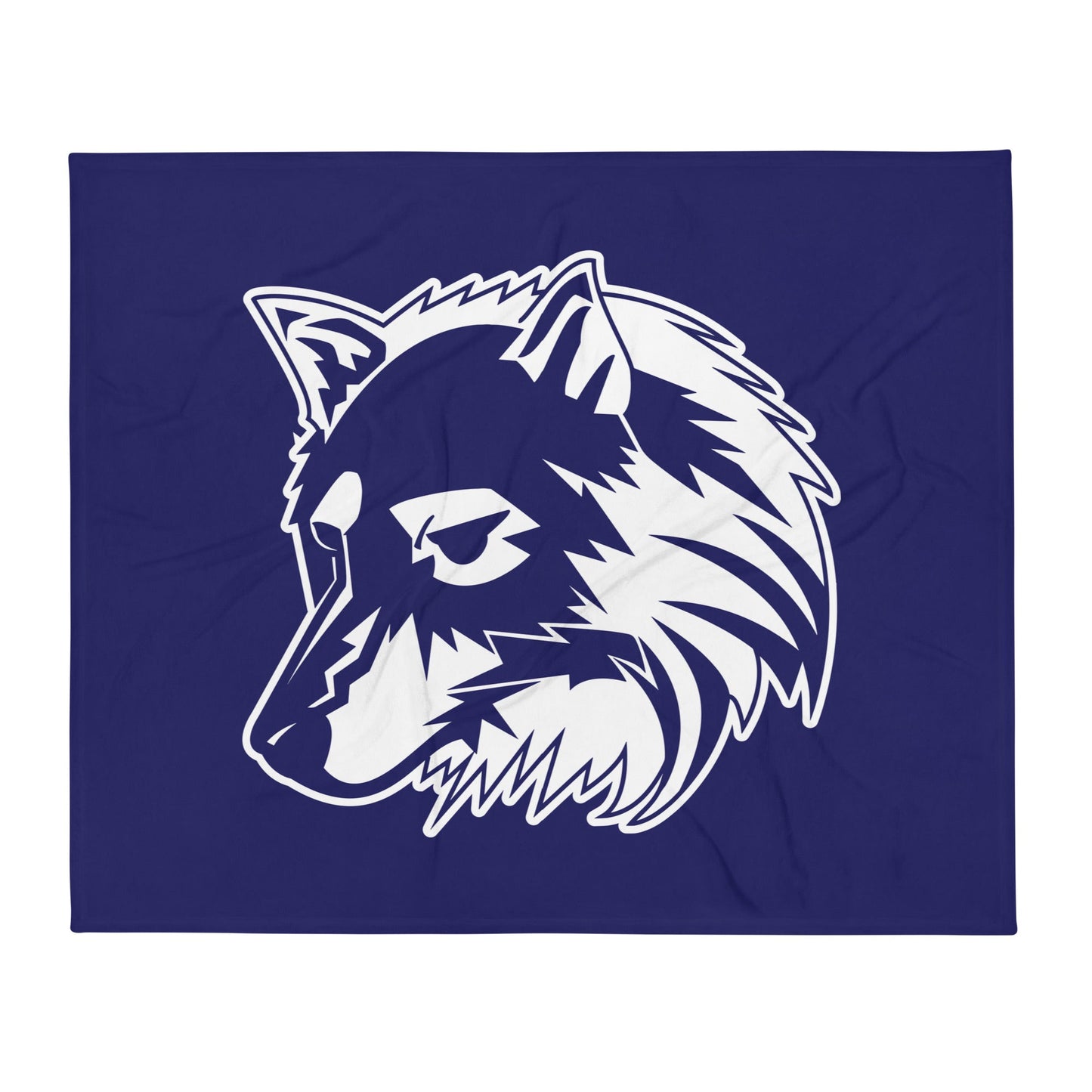 Throw Blanket | White Mountain School