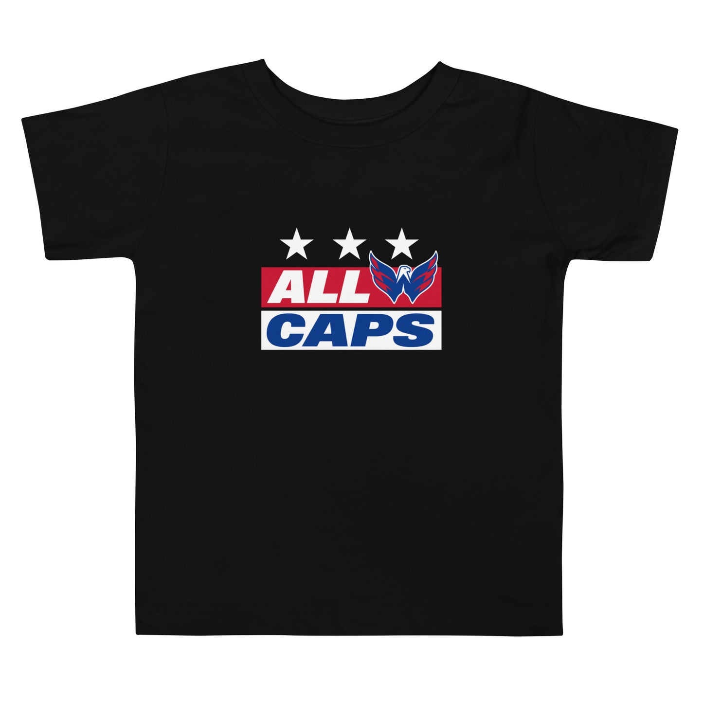 Performance | Toddler T-Shirt | FFYSA | Emblem Logo