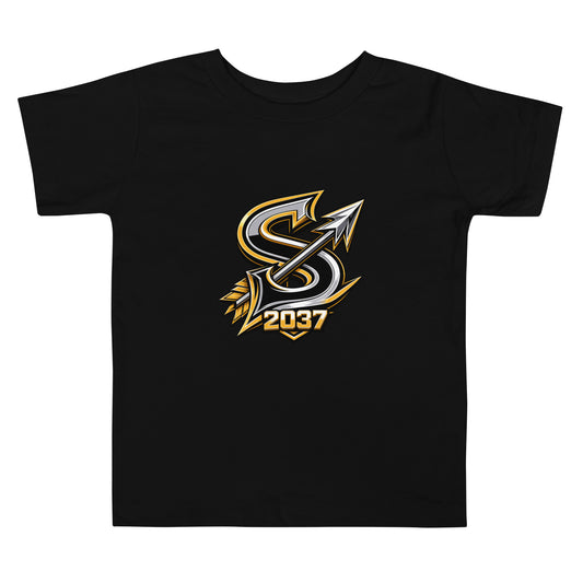 Performance | Toddler T-Shirt | 2037 Sachem Arrows | Arrowhead Crest Logo