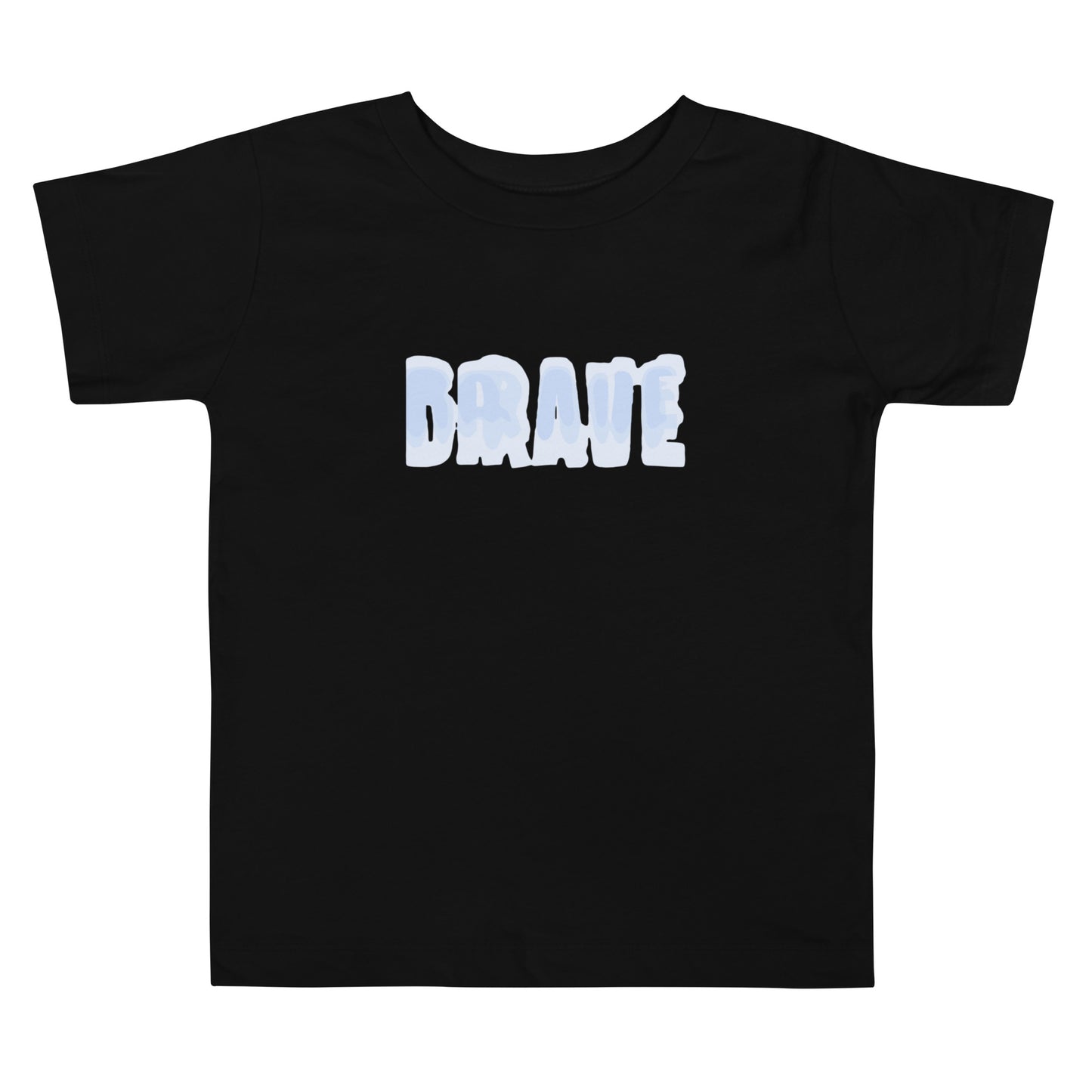 Performance | Toddler T-Shirt | Brave Like Ben | Braveheart Logo