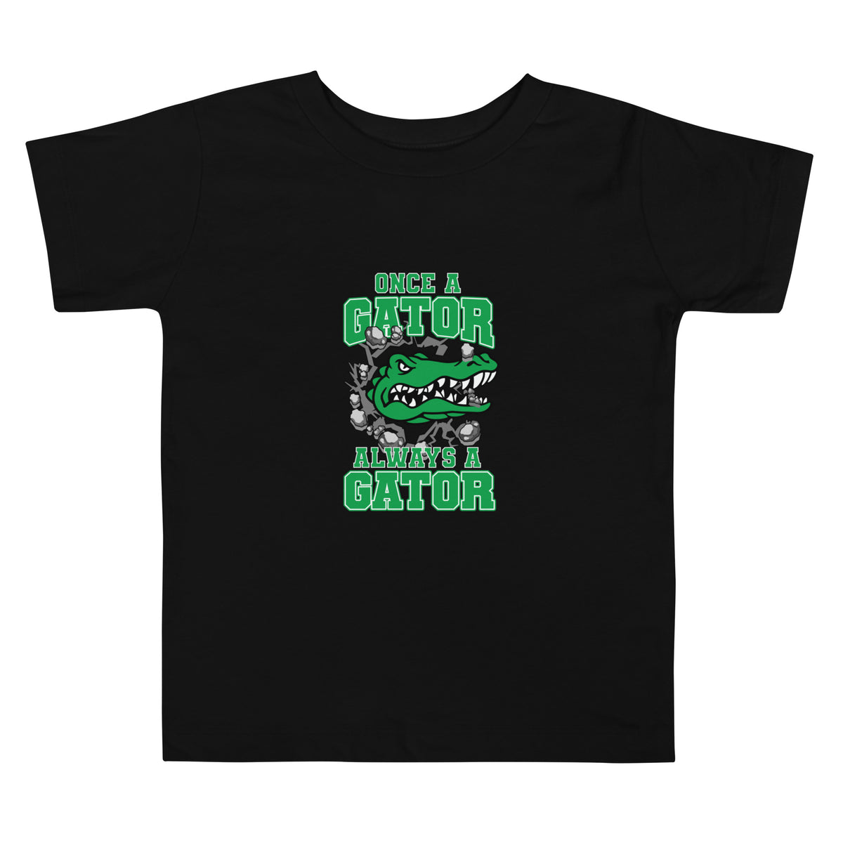 Performance | Toddler T-Shirt | Copeland Sports | Vanguard Logo