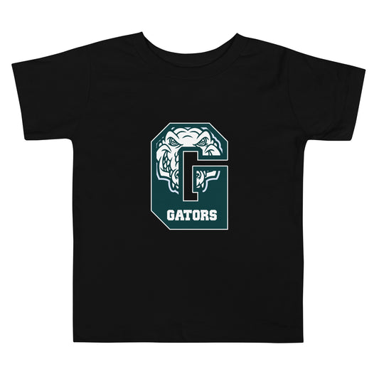 Performance | Toddler T-Shirt | Copeland Sports | Valor Logo