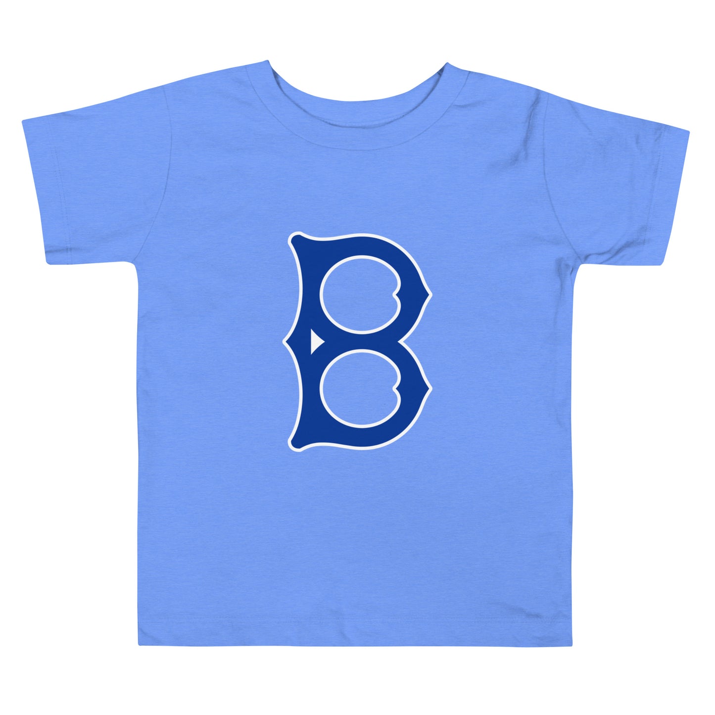 Performance | Toddler T-Shirt | Hamilton Bulldogs | Crest Logo