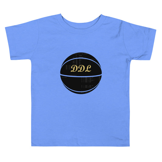 Performance | Toddler T-Shirt | Official DDL Merchandise | Globe Logo