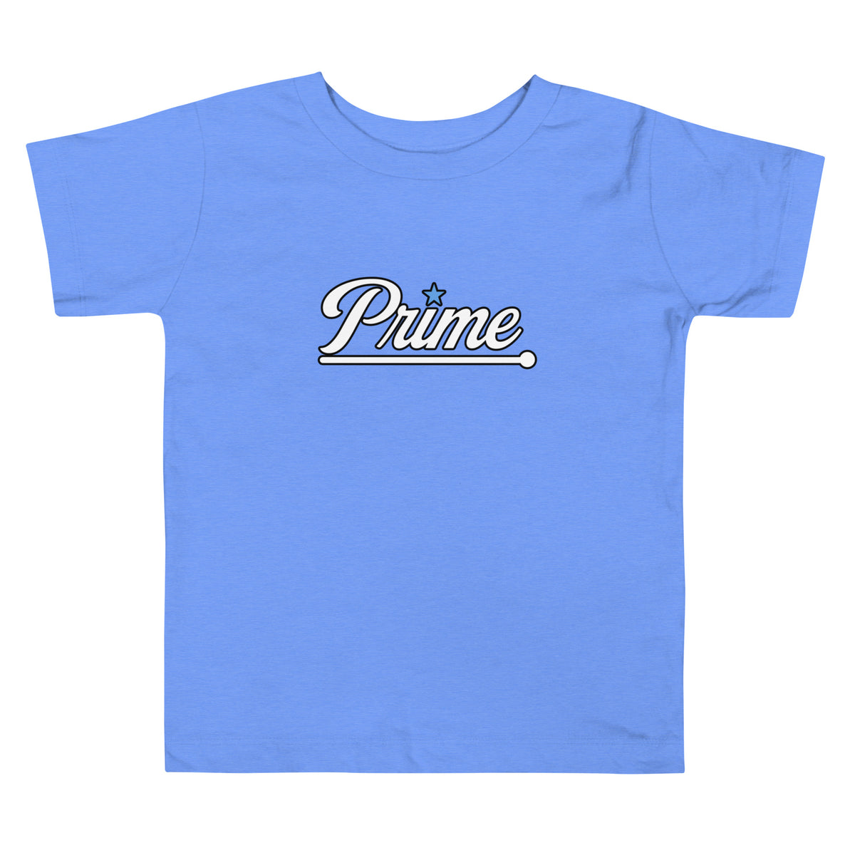 Performance | Toddler T-Shirt | AR Prime Hoyt | Athletics Logo