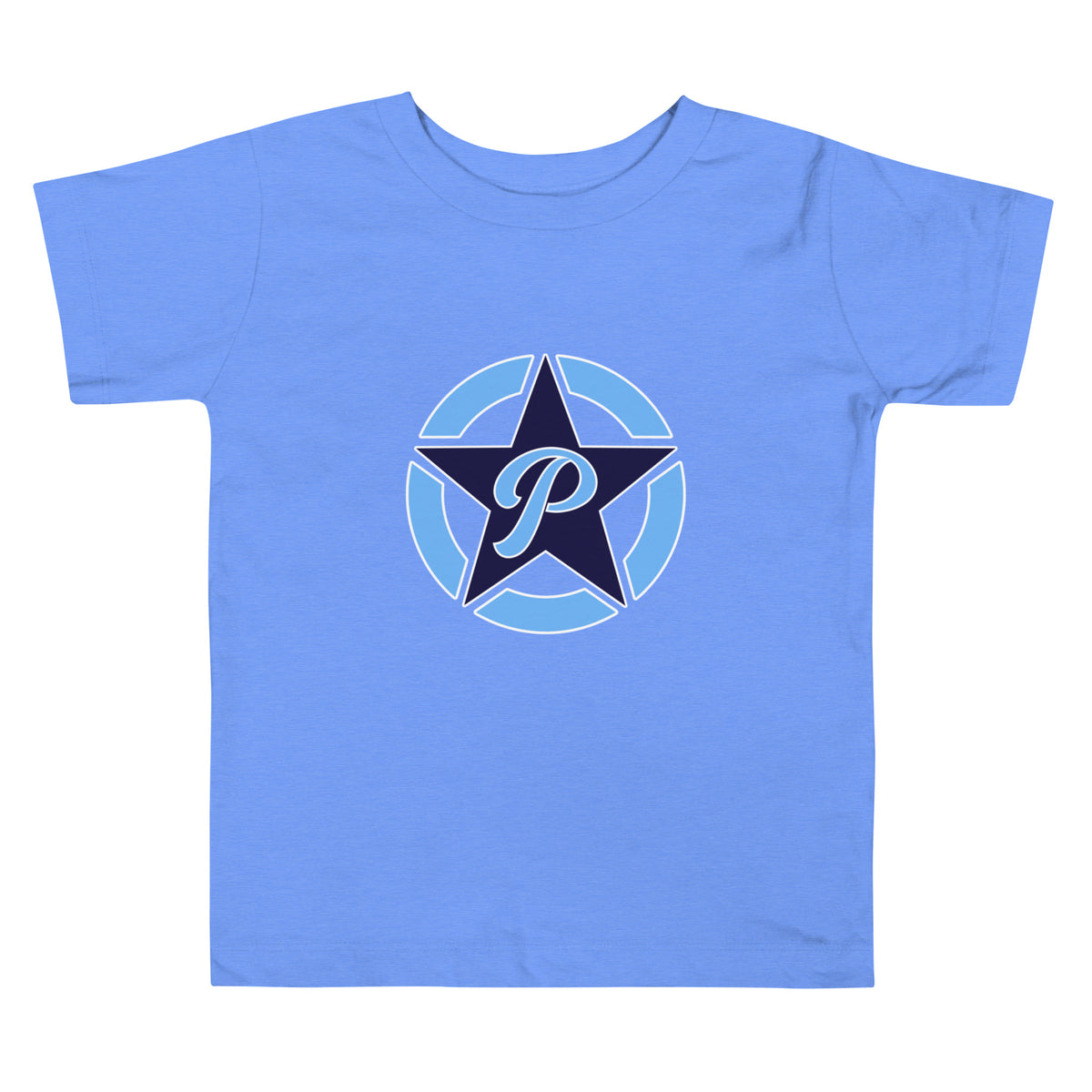 Performance | Toddler T-Shirt | AR Prime Hoyt | Emblem Logo