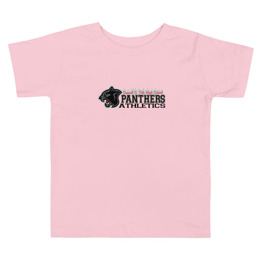 Performance | Toddler T-Shirt | Samuel Fels Football | Vanguard Logo