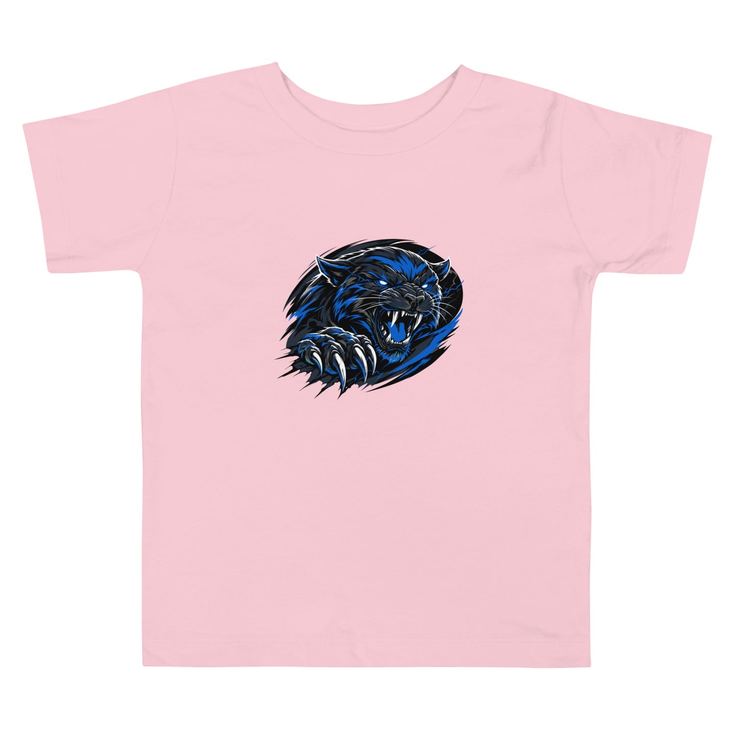 Performance | Toddler T-Shirt | Blackout Boyz | Emblem Logo
