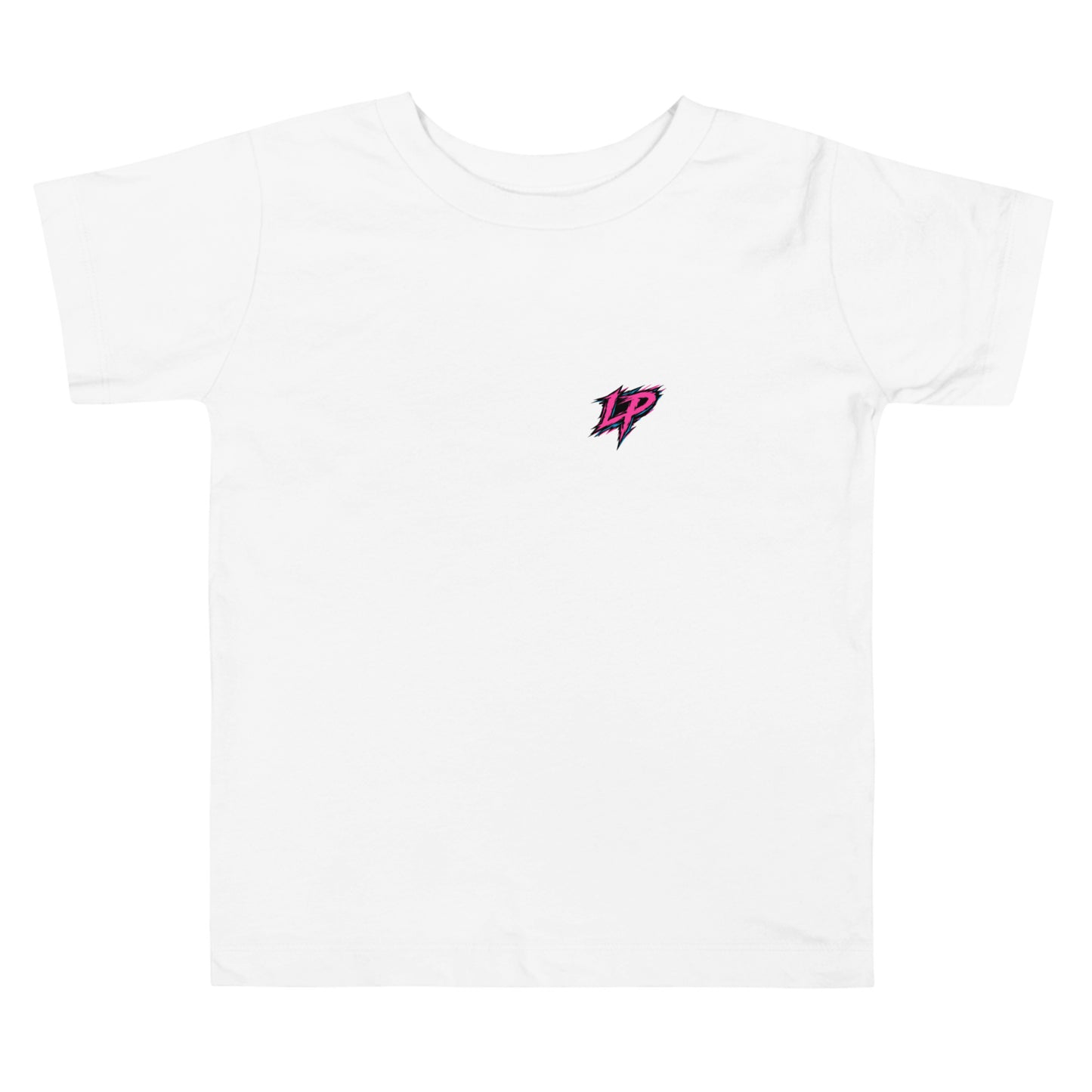 Performance | Toddler T-Shirt | MKY Lady Prospects | Crest Logo