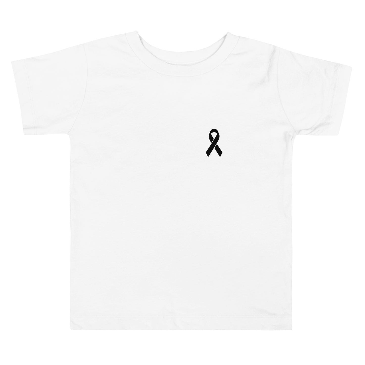 Performance | Toddler T-Shirt | For the 22 | Valor Heritage Logo