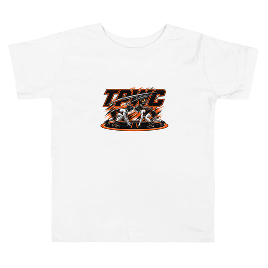 Performance | Toddler T-Shirt | TPWC | Vanguard Logo