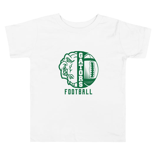 Performance | Toddler T-Shirt | Copeland Sports | Apex Fottball Logo