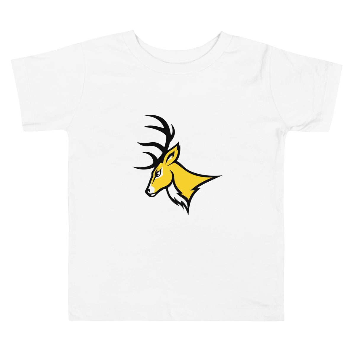 Performance | Toddler T-Shirt | West Milford Indoor Track & Field Team | Crest Logo