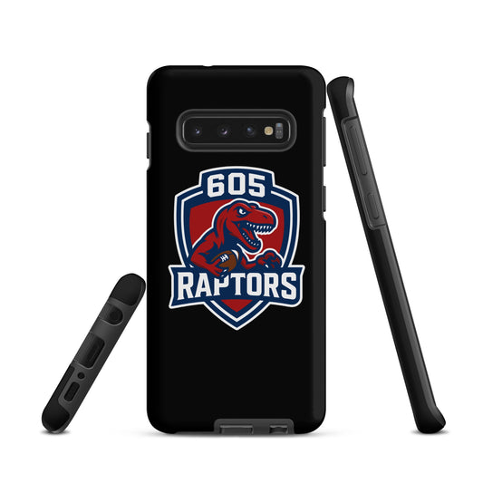 Tough Case for Samsung® | 605 Raptors