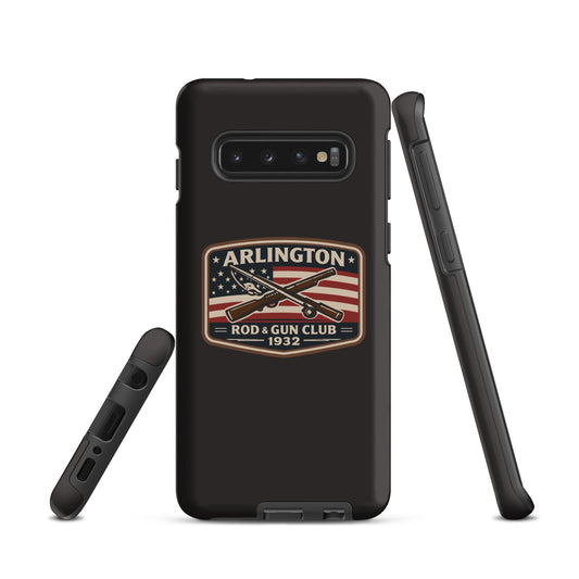 Tough Case for Samsung® | Arlington Rod & Gun Club