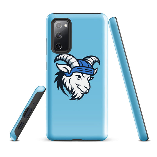 Tough Case for Samsung® | Bardown Billys | Iron Horn Logo