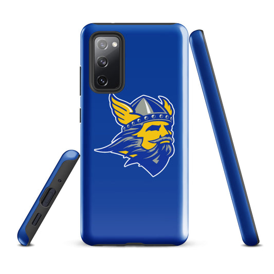 Tough Case for Samsung® | Bethany Baseball | Vanguard Logo