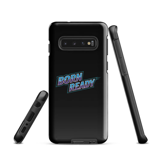 Tough Case for Samsung® | BORN READY