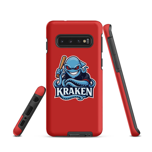 Tough Case for Samsung® | Bravo Athletics