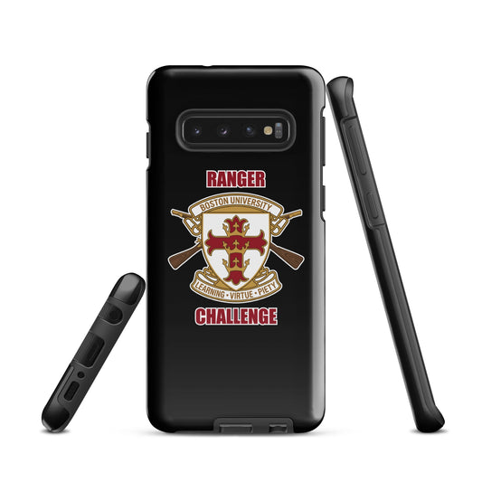 Tough Case for Samsung® | BU Army ROTC Ranger Challenge