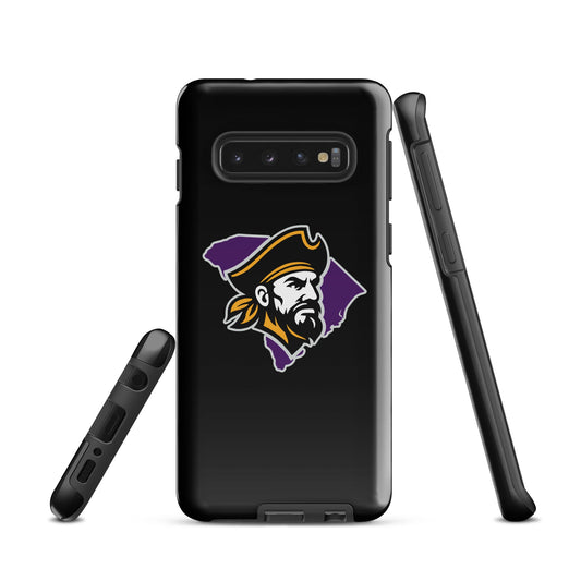Tough Case for Samsung® | Carolina Pirates