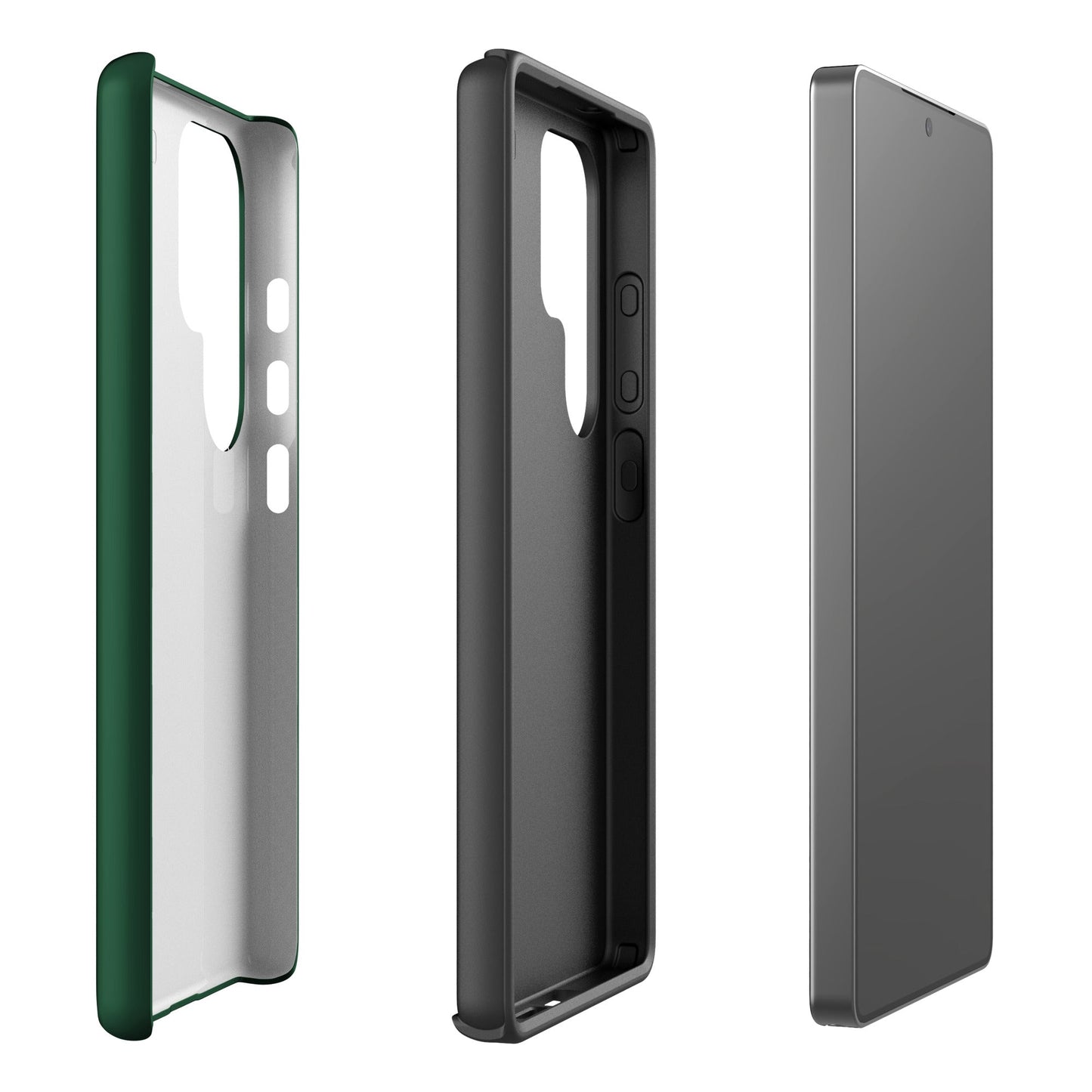Tough Case for Samsung® | Casa Grande Reapers