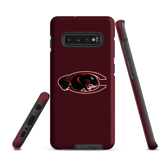 Tough Case for Samsung® | Claflin University