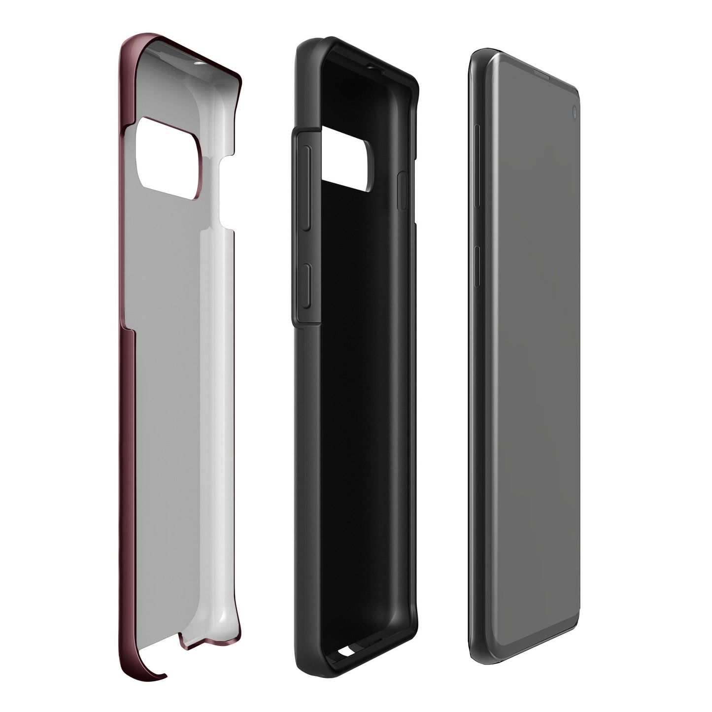 Tough Case for Samsung® | Claflin University
