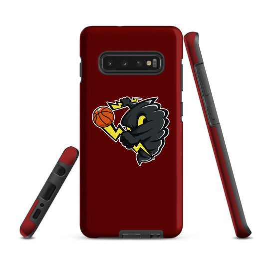 Tough Case for Samsung® | D.A. S.T.O.R.M ELITE