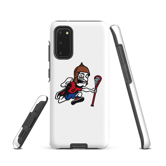 Tough Case for Samsung® | Detroit Lacrosse | Crest Logo