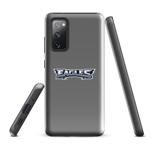 Tough Case for Samsung® | Eagles - MA | Classic Logo