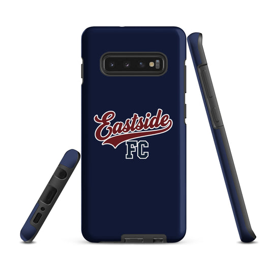 Tough Case for Samsung® | Eastside FC | Script Logo