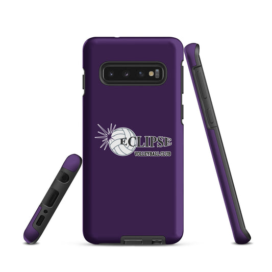 Tough Case for Samsung® | Eclipse Volleyball Club