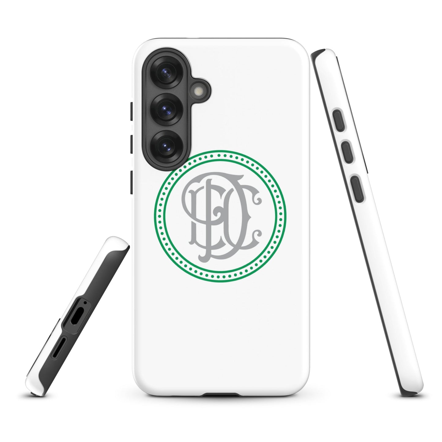 Tough Case for Samsung® | Esprit de Corps Dance Co., LLC | Badge Logo