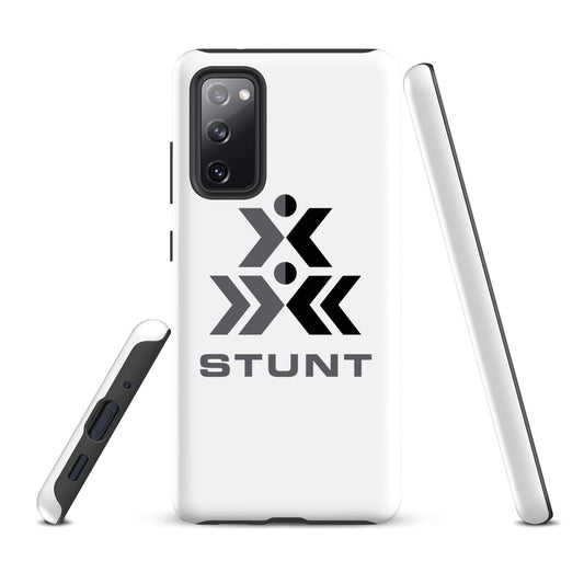 Tough Case for Samsung® | Farmington Stunt | Emblem Logo