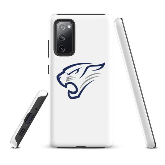 Tough Case for Samsung® | GCHS | Mascot Logo