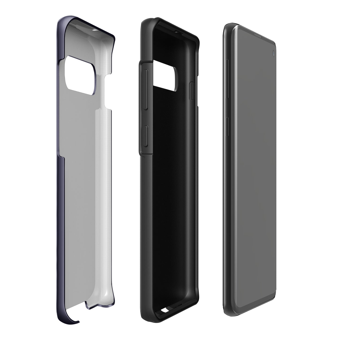 Tough Case for Samsung® | Upper Makefield Mavs - U12 Softball