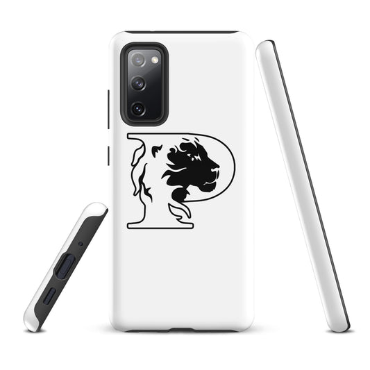 Tough Case for Samsung® | Payson Bantam Boys | Emblem Logo