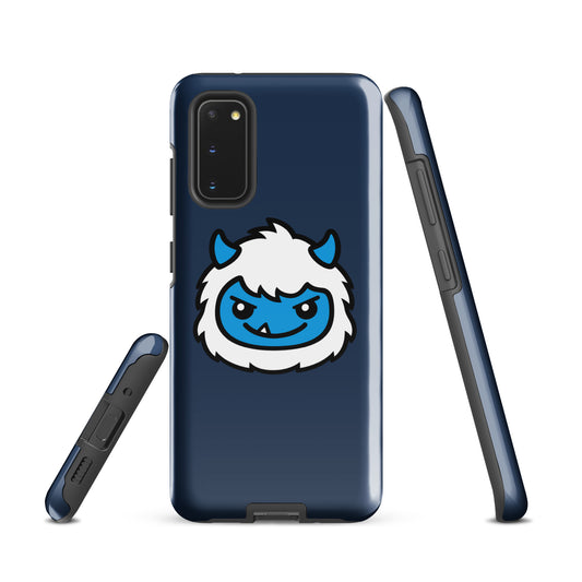 Tough Case for Samsung® | Yetis Softball | Vanguard Yeti Logo