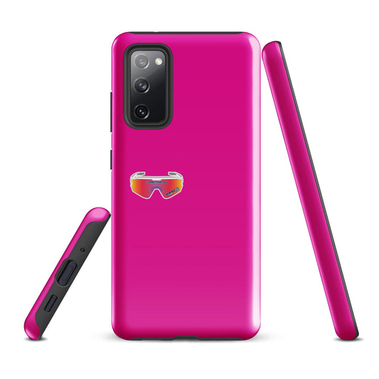 Tough Case for Samsung® | Hard 90 Legacy | Shade Logo