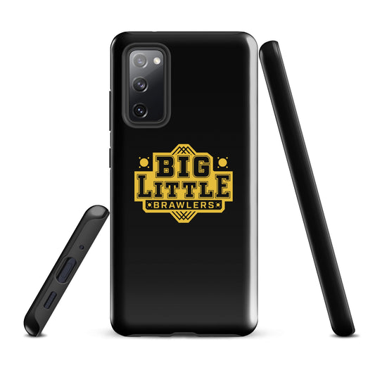 Tough Case for Samsung® | Hot Merch | Emblem Logo
