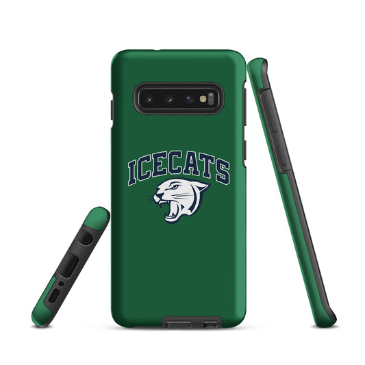 Tough Case for Samsung® | Ice Cats