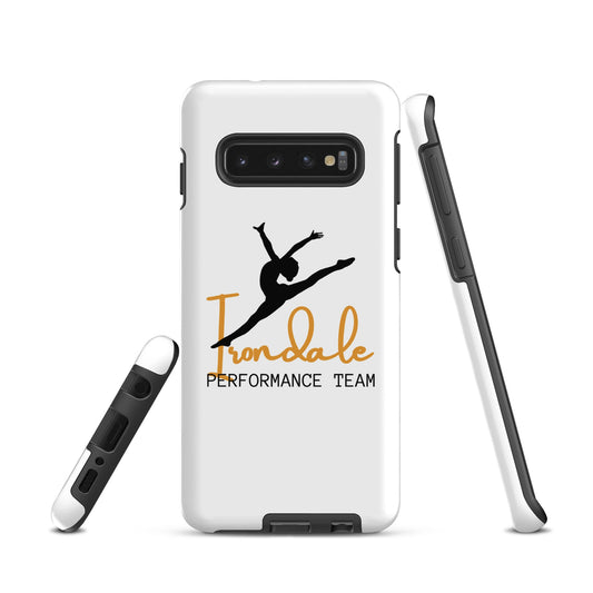 Tough Case for Samsung® | Irondale Dance Team