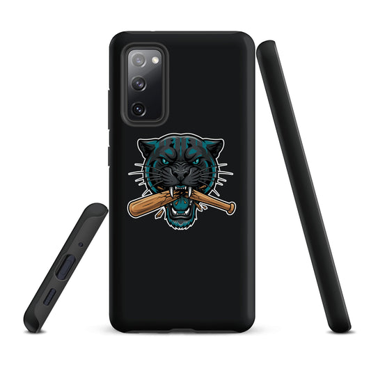 Tough Case for Samsung® | Lake-Erie Panthers | Crest Logo