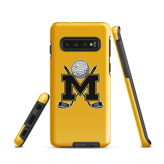 Tough Case for Samsung® | Madill Golf