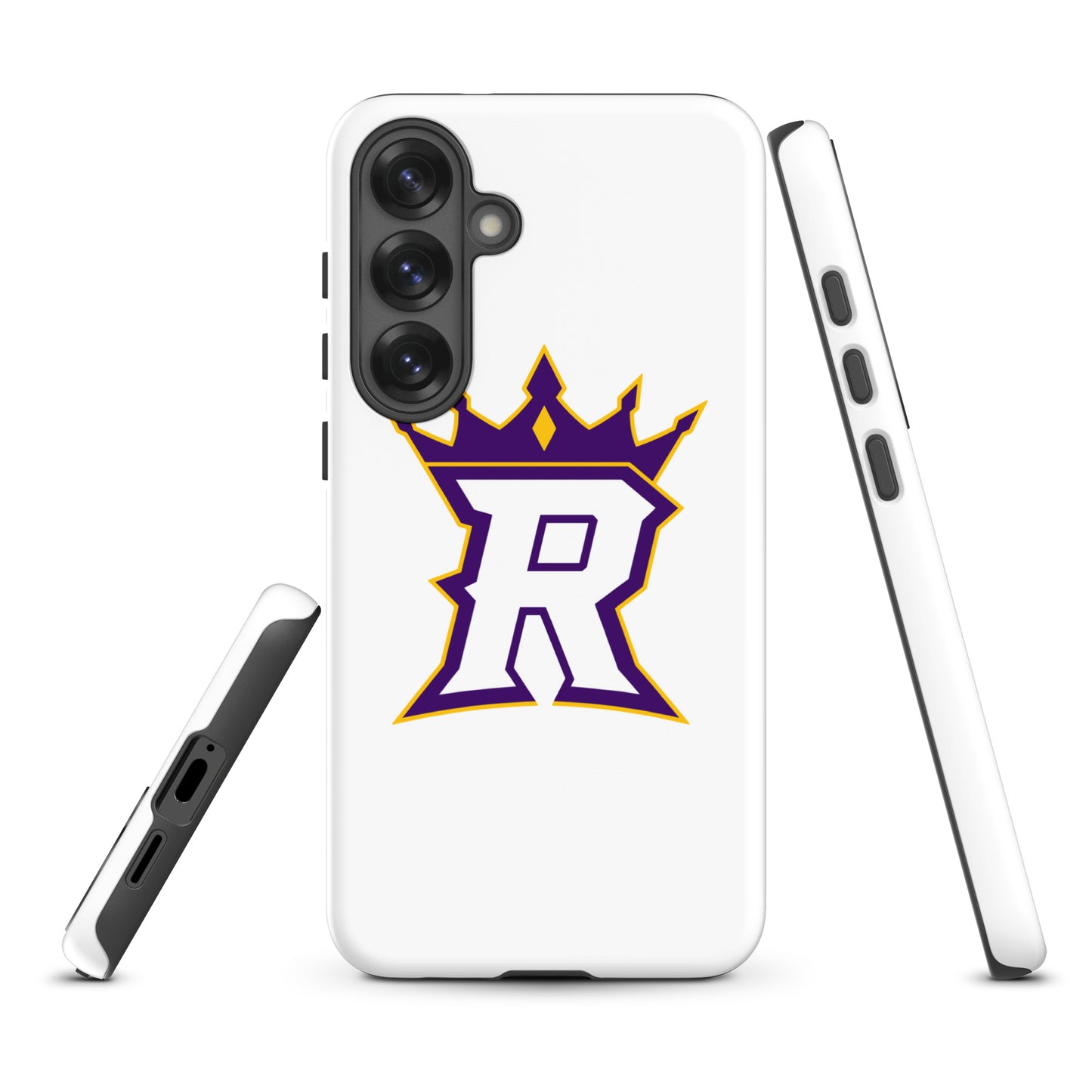 Tough Case for Samsung® | REIGN 10U Softball | Emblem Logo